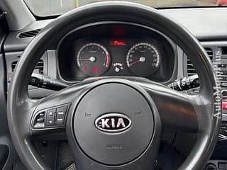 Kia Rio 2011