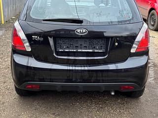 Kia Rio 2011