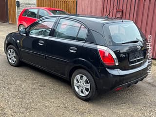 Kia Rio 2011