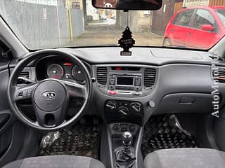 Kia Rio 2011