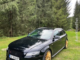 Vand/schimb Audi A4 B8 1.8tfsi S-line 160cp Anul fabricației 2009