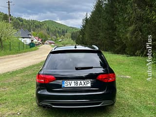 Vand/schimb Audi A4 B8 1.8tfsi S-line 160cp Anul fabricației 2009