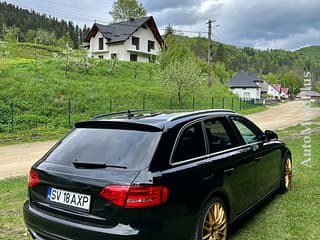 Vand/schimb Audi A4 B8 1.8tfsi S-line 160cp Anul fabricației 2009