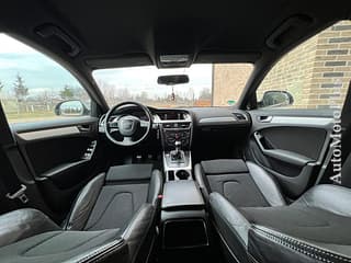 Vand/schimb Audi A4 B8 1.8tfsi S-line 160cp Anul fabricației 2009