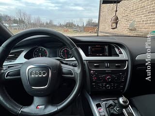 Vand/schimb Audi A4 B8 1.8tfsi S-line 160cp Anul fabricației 2009