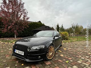 Audi A4 2009 a.f.