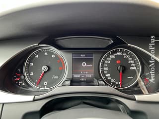 Vand/schimb Audi A4 B8 1.8tfsi S-line 160cp Anul fabricației 2009