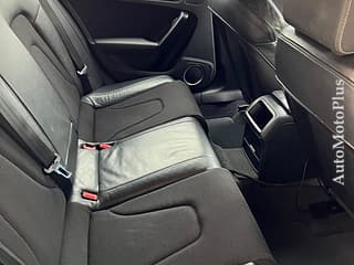 Vand/schimb Audi A4 B8 1.8tfsi S-line 160cp Anul fabricației 2009