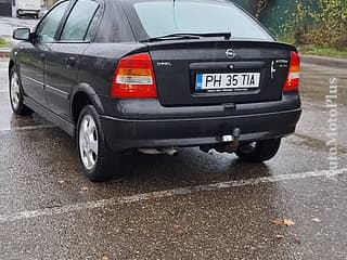 Vând Opel Astra, benzinа, manuala. Piata auto Transnistria, Bucuresti. AutoMotoPlus.