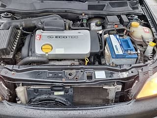 Vând Opel Astra, benzinа, manuala. Piata auto Transnistria, Bucuresti. AutoMotoPlus.