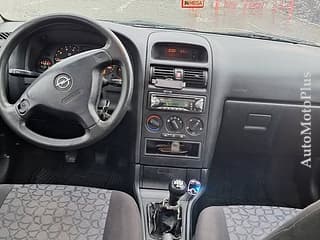 Vând Opel Astra, benzinа, manuala. Piata auto Transnistria, Bucuresti. AutoMotoPlus.