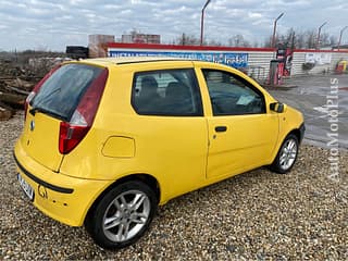 Fiat Punto An 2005