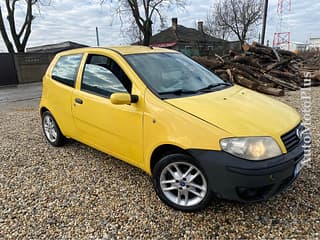 Fiat Punto 2005 a.f.
