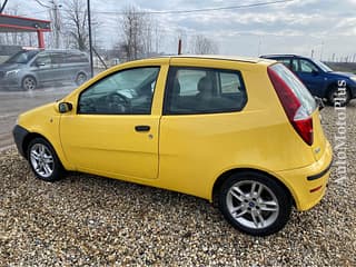 Fiat Punto An 2005