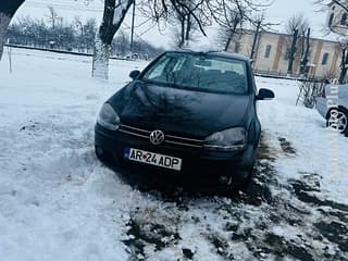 Vând Golf V