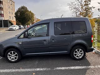 Vând Volkswagen Caddy, benzinа, mecanica. Piata auto Transnistria, Bucuresti. AutoMotoPlus.