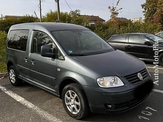 Vând Volkswagen Caddy, benzinа, mecanica. Piata auto Transnistria, Bucuresti. AutoMotoPlus.