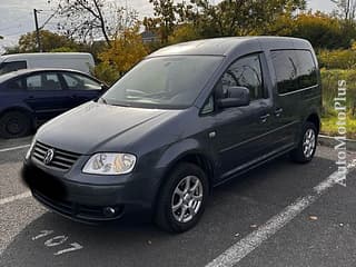 Vând Volkswagen Caddy, benzinа, mecanica. Piata auto Transnistria, Bucuresti. AutoMotoPlus.