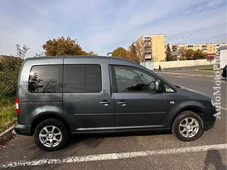 Vând Volkswagen Caddy, benzinа, mecanica. Piata auto Transnistria, Bucuresti. AutoMotoPlus.