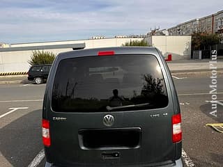 Vând Volkswagen Caddy, benzinа, mecanica. Piata auto Transnistria, Bucuresti. AutoMotoPlus.