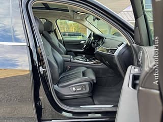 BMW X7 40I Mild Hybrid