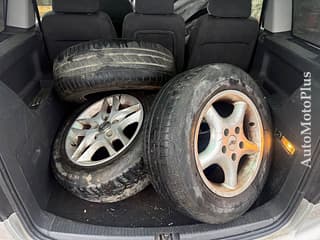 Dezmembrez Touran facelift 1.9 bls si 2.0 bmn cutie manuala cod culoare la7w