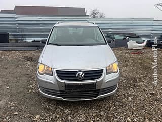 Dezmembrez Touran facelift 1.9 bls si 2.0 bmn cutie manuala cod culoare la7w