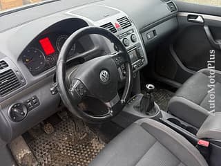 Dezmembrez Touran facelift 1.9 bls si 2.0 bmn cutie manuala cod culoare la7w