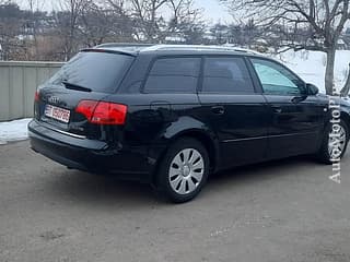 Vând Audi A4, 2008 a.f., motorină, mecanica. Piata auto Transnistria, Bucuresti. AutoMotoPlus.