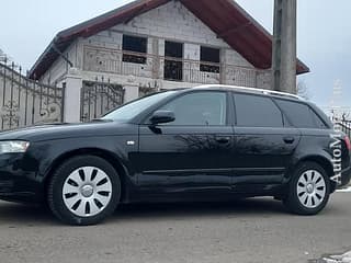 Vand audi a4,b7  an 2008 motor 2.0. Mașini - vânzare, închiriere, schimb