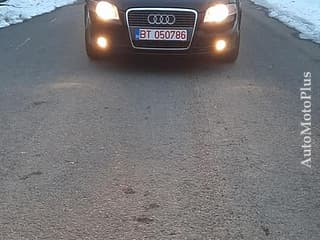 Vând Audi A4, 2008 a.f., motorină, mecanica. Piata auto Transnistria, Bucuresti. AutoMotoPlus.