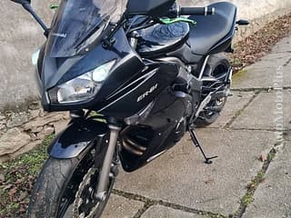 Vand Kawasaki Er6f ,import Italia ,toate actele necesare inmatricularii !. De vanzare: Geaca textila Polo, marimea XL, protectii: umeri/coate/spate