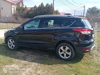 Ford Kuga 2015 Titanium