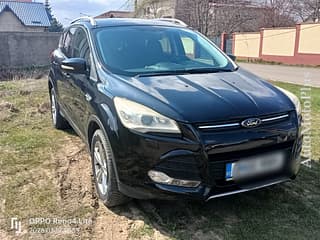 Ford Kuga 2015 a.f.