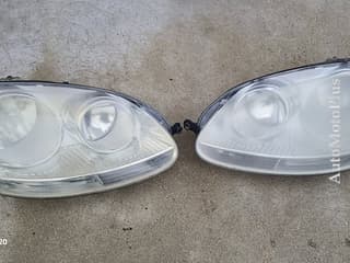 Dezmembrez VW Golf 5, 1,9 TDI, 2009 , motor BLS