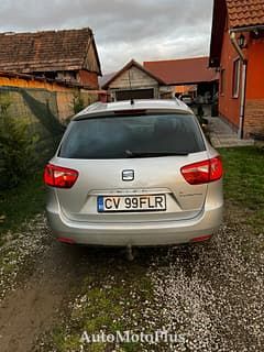 Seat Ibiza 2013 .1,2 Tdi