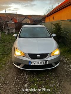Seat Ibiza 2013 .1,2 Tdi