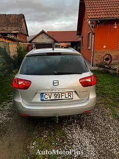 Seat Ibiza 2013 .1,2 Tdi