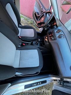 Seat Ibiza 2013 a.f.