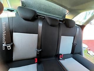 Seat Ibiza 2013 .1,2 Tdi