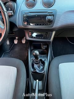 Seat Ibiza 2013 .1,2 Tdi