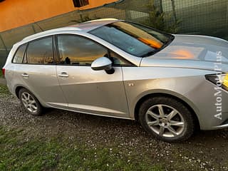 Seat Ibiza 2013 .1,2 Tdi