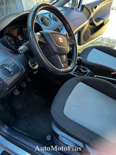 Seat Ibiza 2013 .1,2 Tdi