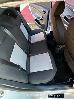 Seat Ibiza 2013 .1,2 Tdi