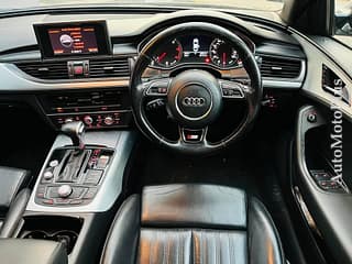 Dezmembrez Audi A6 C7
