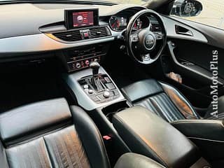 Dezmembrez Audi A6 C7