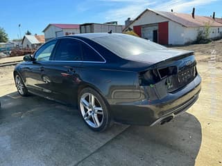 Dezmembrez Audi A6 C7