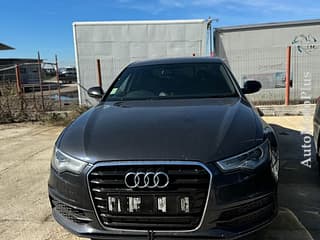 Dezmembrez Audi A6 C7