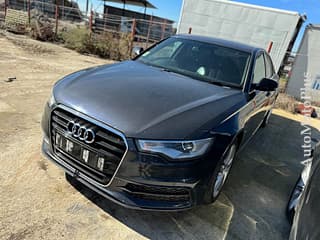Audi A6 2012 a.f.