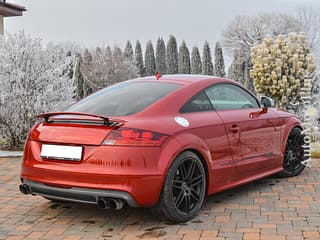 Audi TTS 2012  2.0 TFSI 272 CP  S-Tronic  Quattro